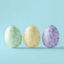 East Egg 4